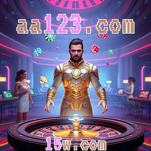 aa123.com: Explore a Seção App Que Revoluciona os Jogos Online