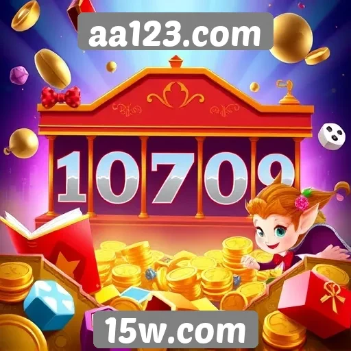 Comparativo de jogos populares em aa123.com