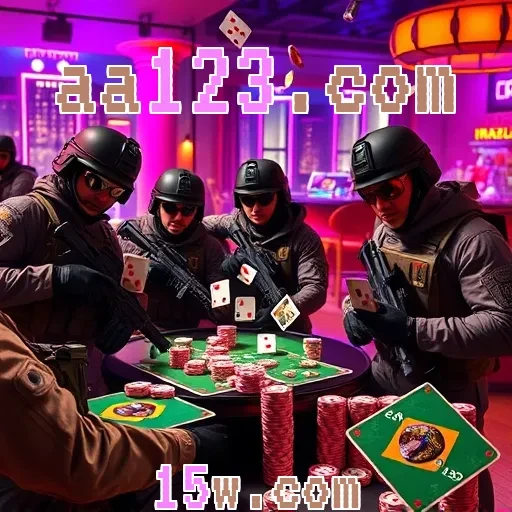 aa123.com: Promoções Imperdíveis para Jogadores Brasil afora!