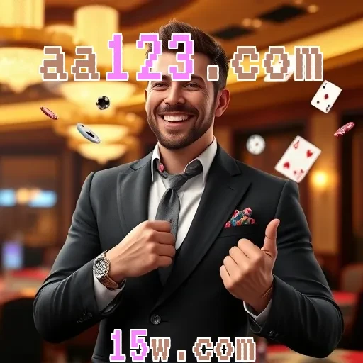 aa123.com: Como Garantir Sua Segurança Enquanto Joga Online