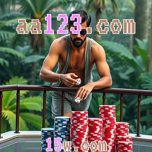 aa123.com: A Magia dos Caça-Níqueis em um Só Lugar